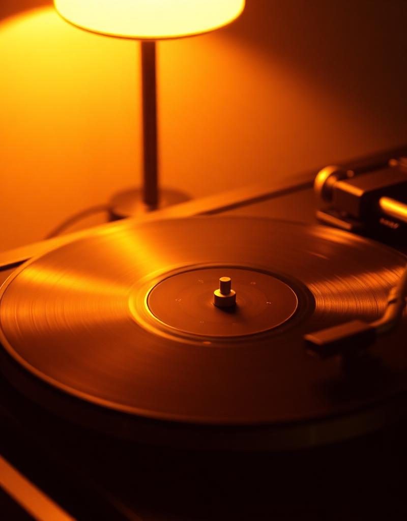 Listening nights