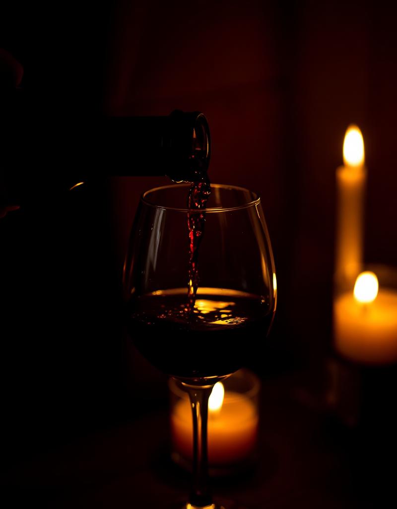 Wine quarters